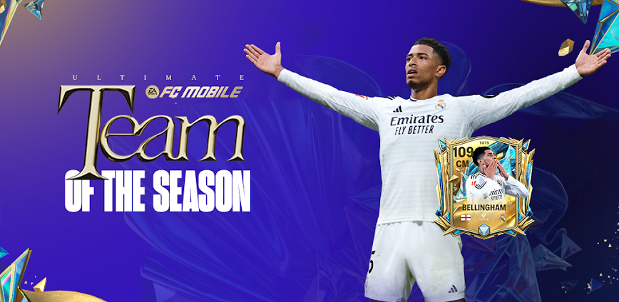 EA SPORTS FC™ Mobile Soccer