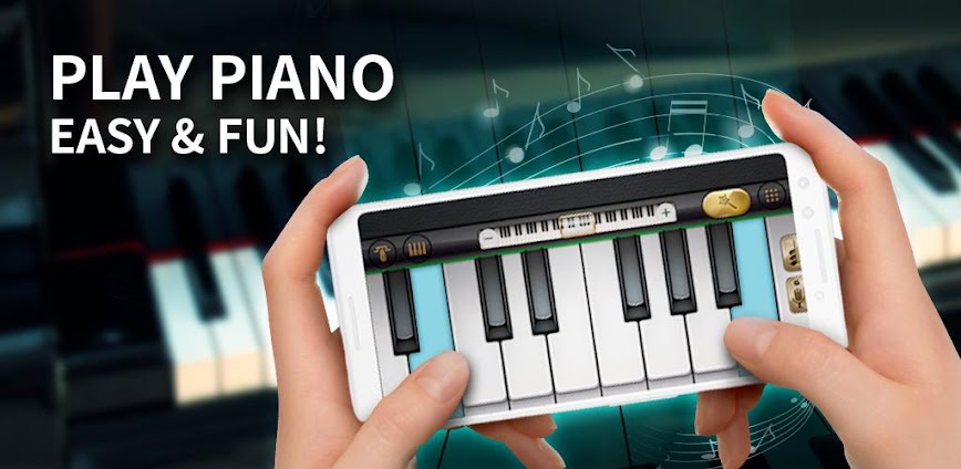 Piano – Music Keyboard & Tiles