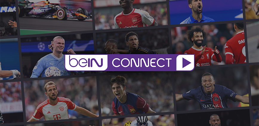 beIN CONNECT (MENA)