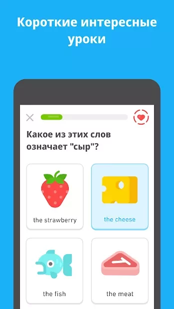 Duolingo 6.39.6 [Premium] APK