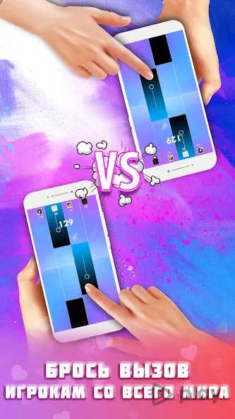 Magic Tiles 3 v12.064.301 APK [MOD money]