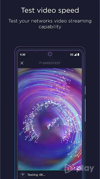 Speedtest.net 6.2.0 APK [Premium]